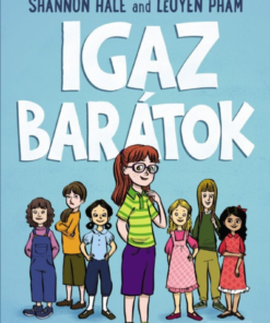 Alternative view of Igaz barátok