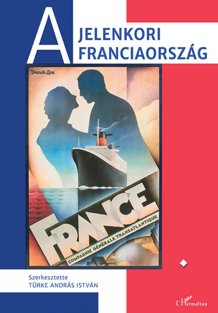 A jelenkori Franciaország I. kötet - Image 2