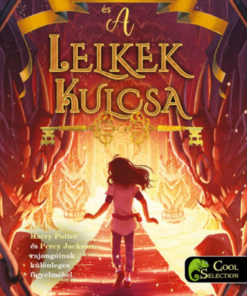 Jane Doe és a lelkek kulcsa (Jane Doe krónikák 2.) - Image 2