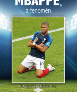 MBAPPÉ, a fenomén - Image 2