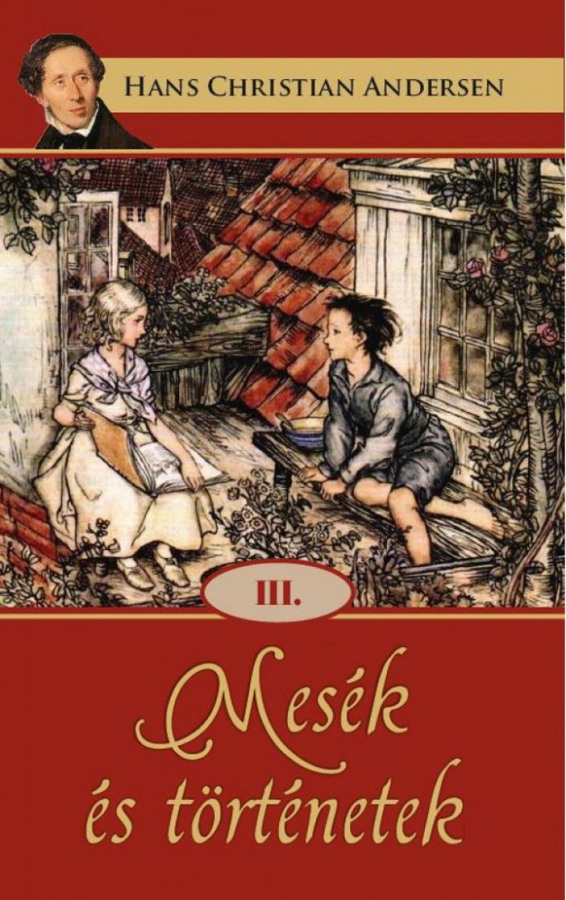 Mesék és történetek III. - Image 2