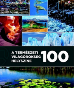A természeti világörökség 100 helyszíne - Image 2