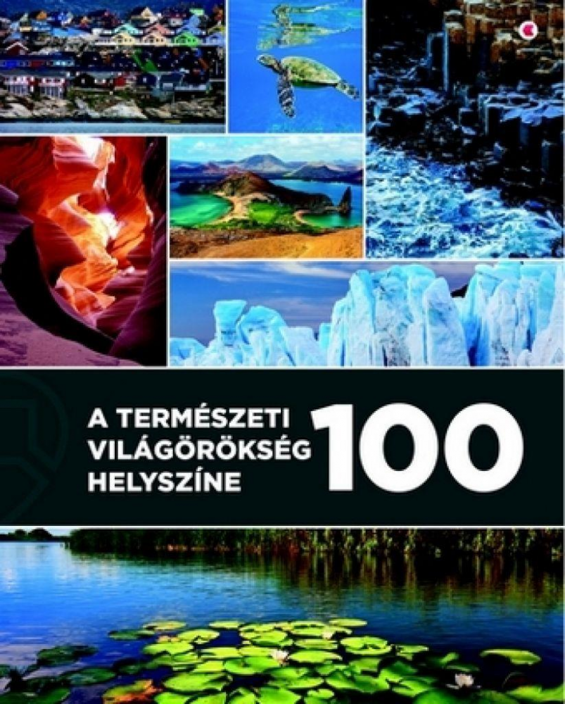 A természeti világörökség 100 helyszíne - Image 2