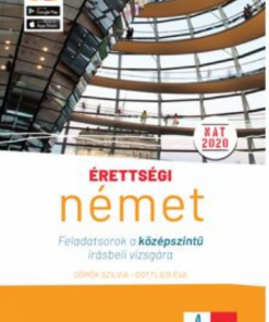 Érettségi – Német Feladatsorok a középszintű írásbeli vizsgára - Image 2