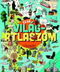 Első világatlaszom - Image 2