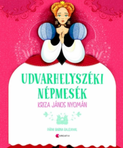 Alternative view of Udvarhelyszéki népmesék
