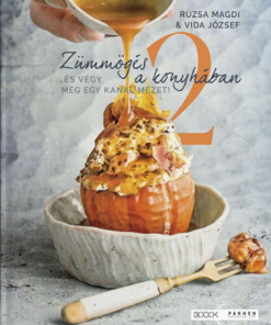 Alternative view of Zümmögés a konyhában 2