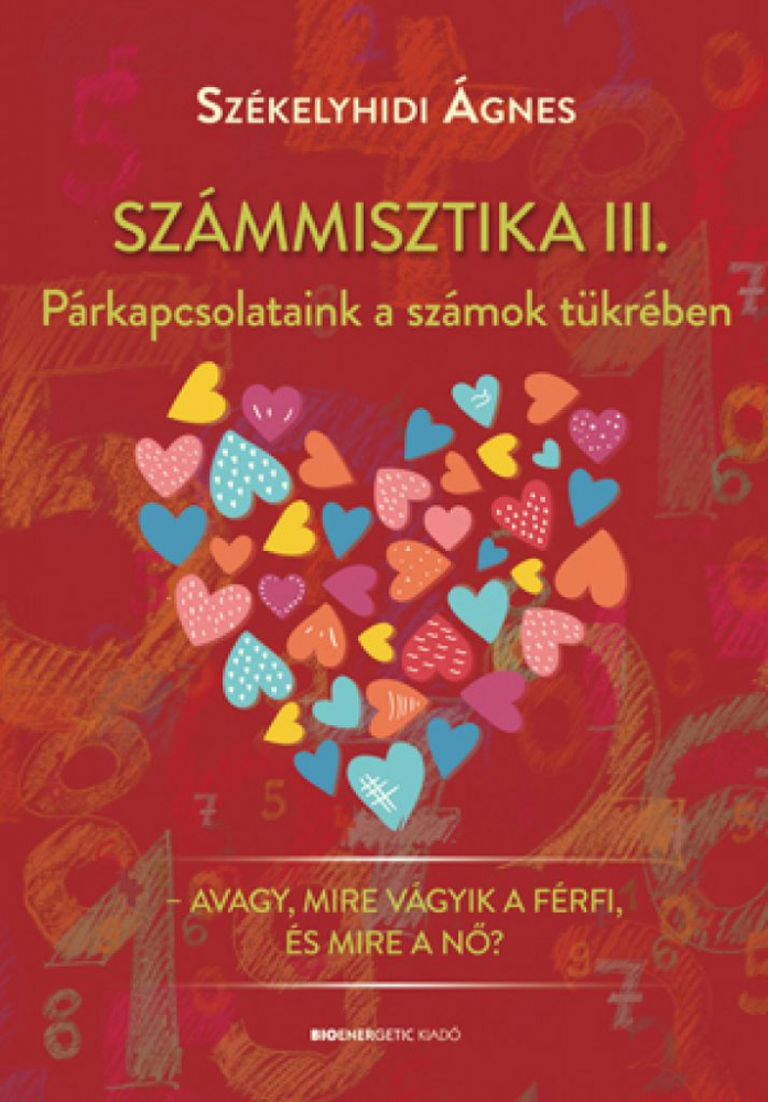 Számmisztika III. - Image 2