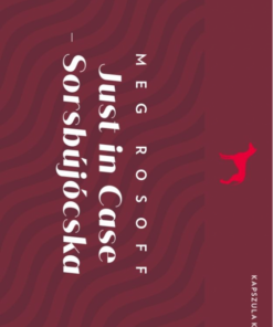 Alternative view of Just in Case - Sorsbújócska