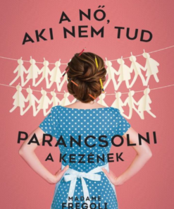A nő, aki nem tud parancsolni a kezének - Image 2