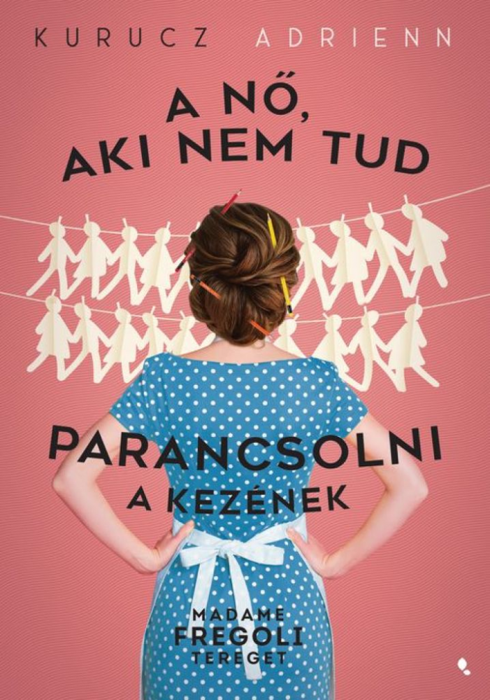 A nő, aki nem tud parancsolni a kezének - Image 2