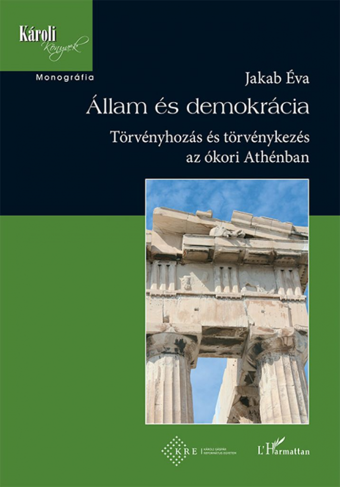 Állam és demokrácia - Image 2