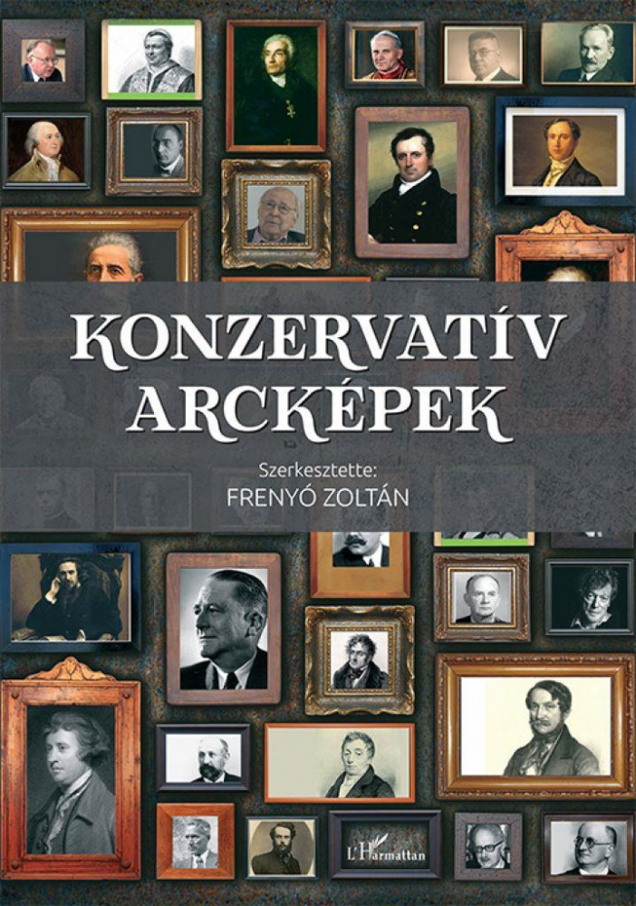 Konzervatív arcképek - Image 2
