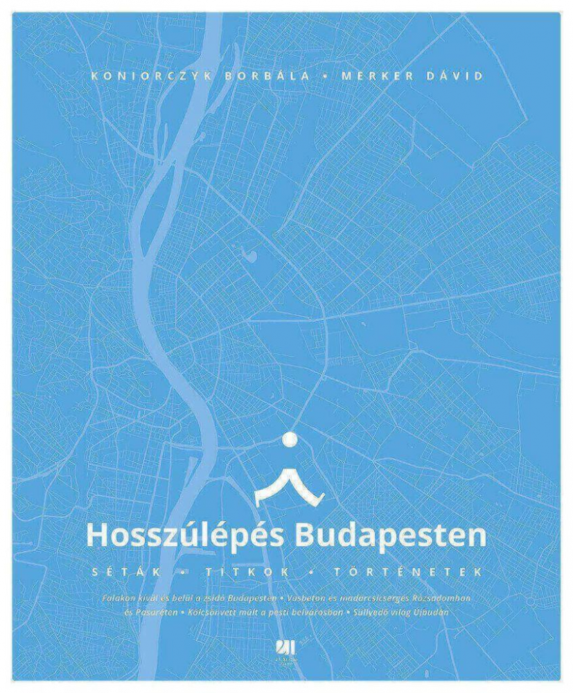 Hosszúlépés Budapesten - Image 2