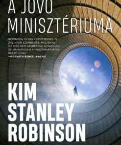 Alternative view of A Jövő Minisztériuma