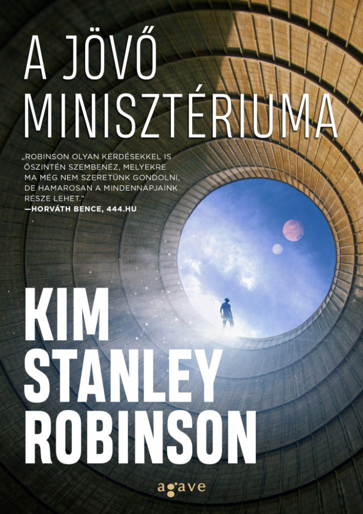 A Jövő Minisztériuma - Image 2