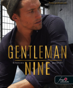 Gentleman Nine - Kilences Gavallér - Image 2