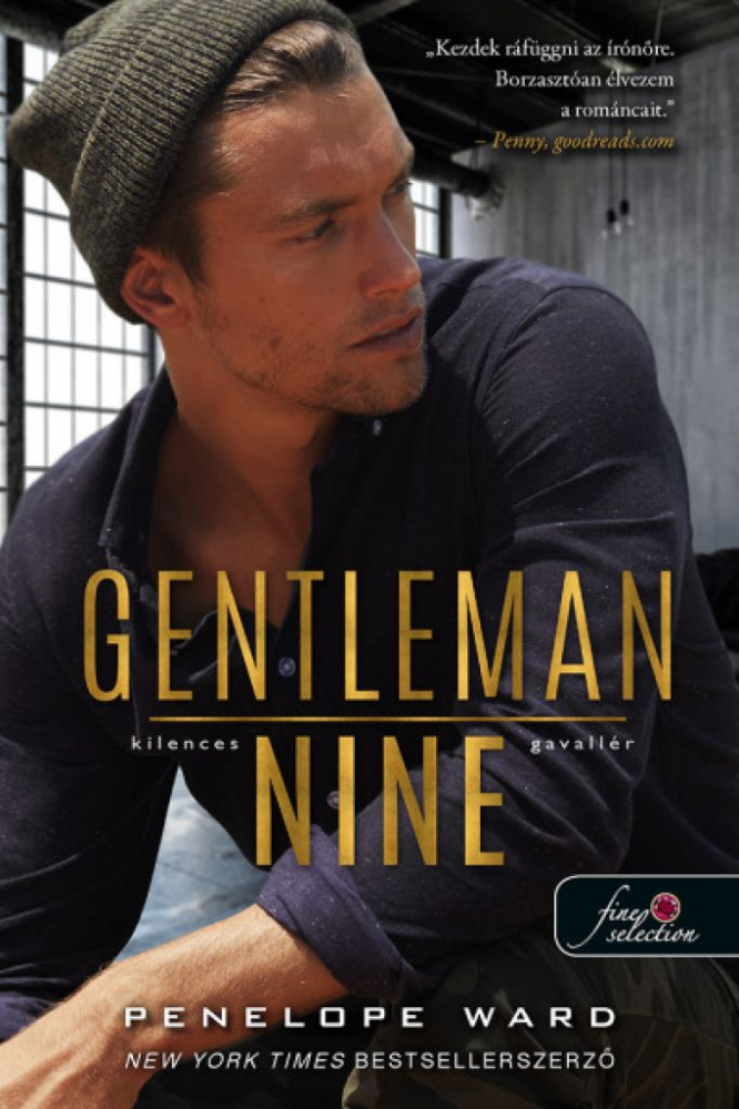 Gentleman Nine - Kilences Gavallér - Image 2