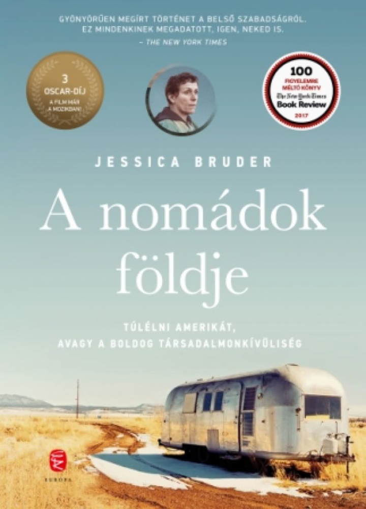 A nomádok földje - Image 2