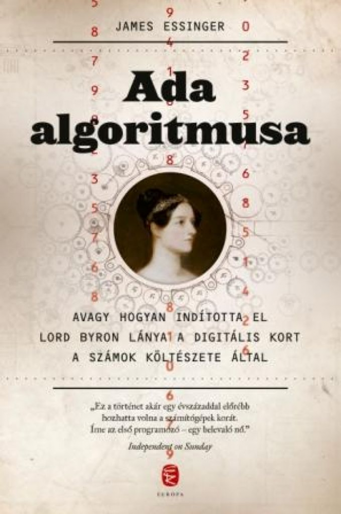 Ada algoritmusa - Image 2