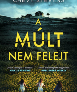 A múlt nem felejt - Image 2