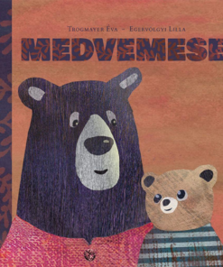 Alternative view of Medvemese