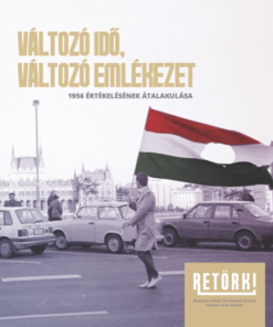 Változó idő, változó emlékezet - Image 2