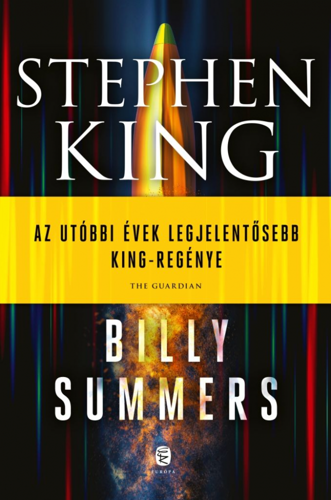Billy Summers - Image 2