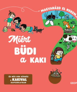Miért büdi a kaki? - Magyarázd el nekem - Image 2