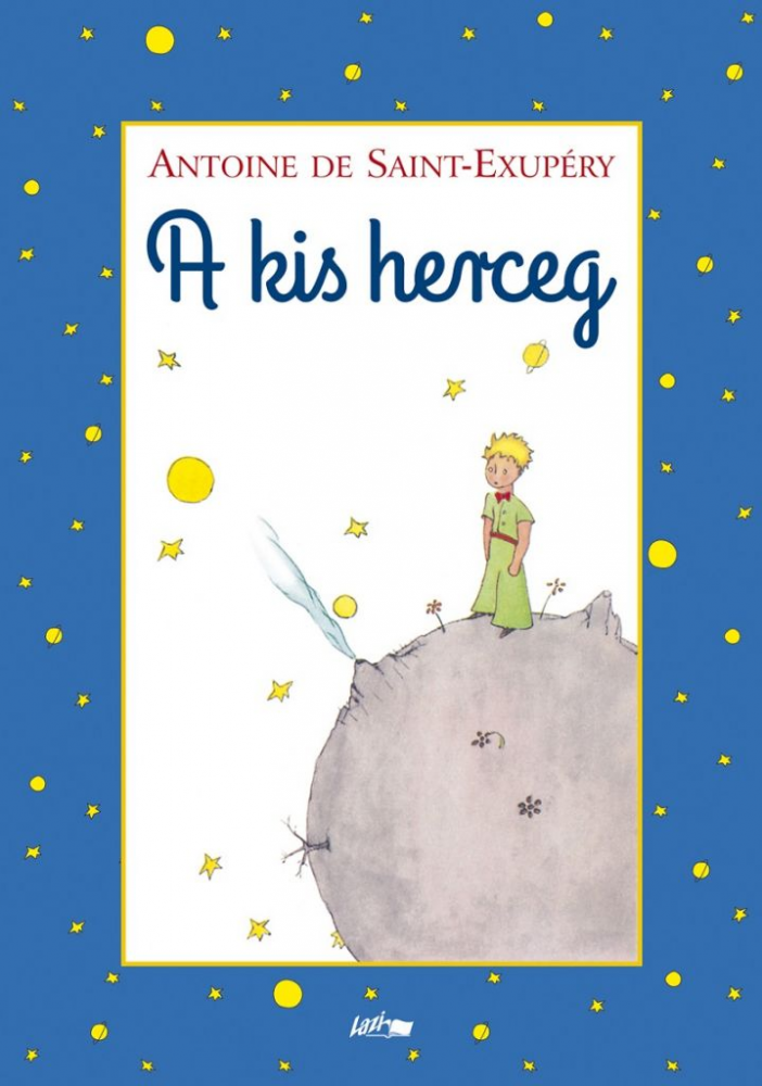 A kis herceg - Image 2