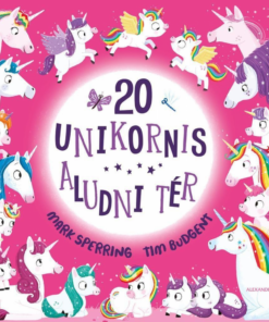 20 unikornis aludni tér - Image 2