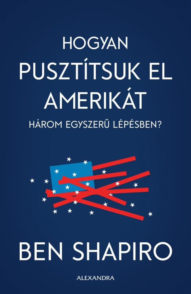 Hogyan pusztítsuk el Amerikát három egyszerű lépésben - Image 2