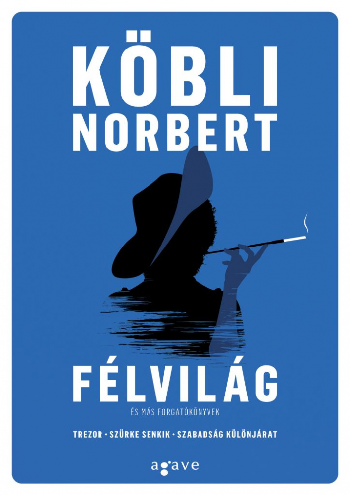 Félvilág és más forgatókönyvek - Image 2