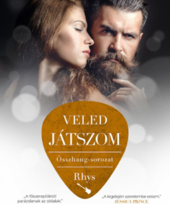 Alternative view of Veled játszom
