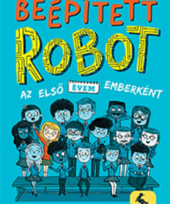 Beépített robot - Image 2