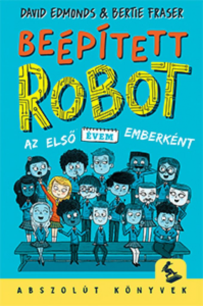 Beépített robot - Image 2