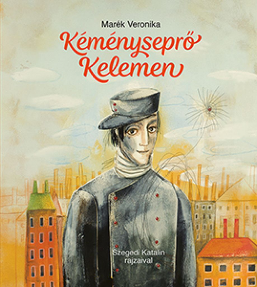 Kéményseprő Kelemen - Image 2