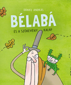 Bélabá és a szökevény kalap - Image 2