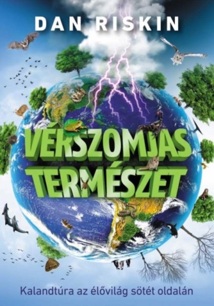 Vérszomjas természet - Image 2