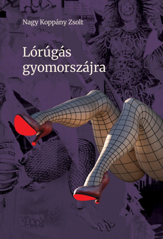 Lórúgás gyomorszájra - Image 2