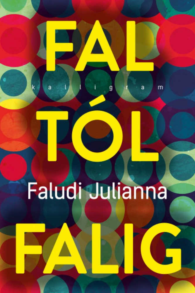 Faltól falig - Image 2