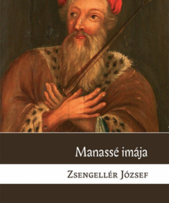 Manassé imája - Image 2