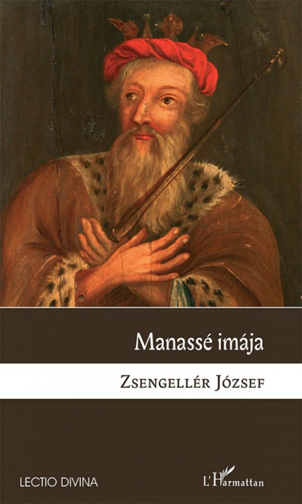 Manassé imája - Image 2