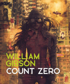 Alternative view of Count Zero