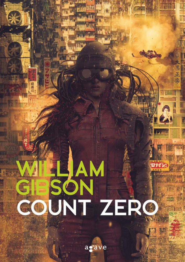 Count Zero - Image 2