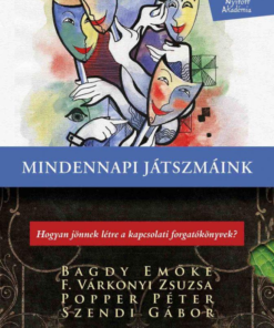 Mindennapi játszmáink - Image 2