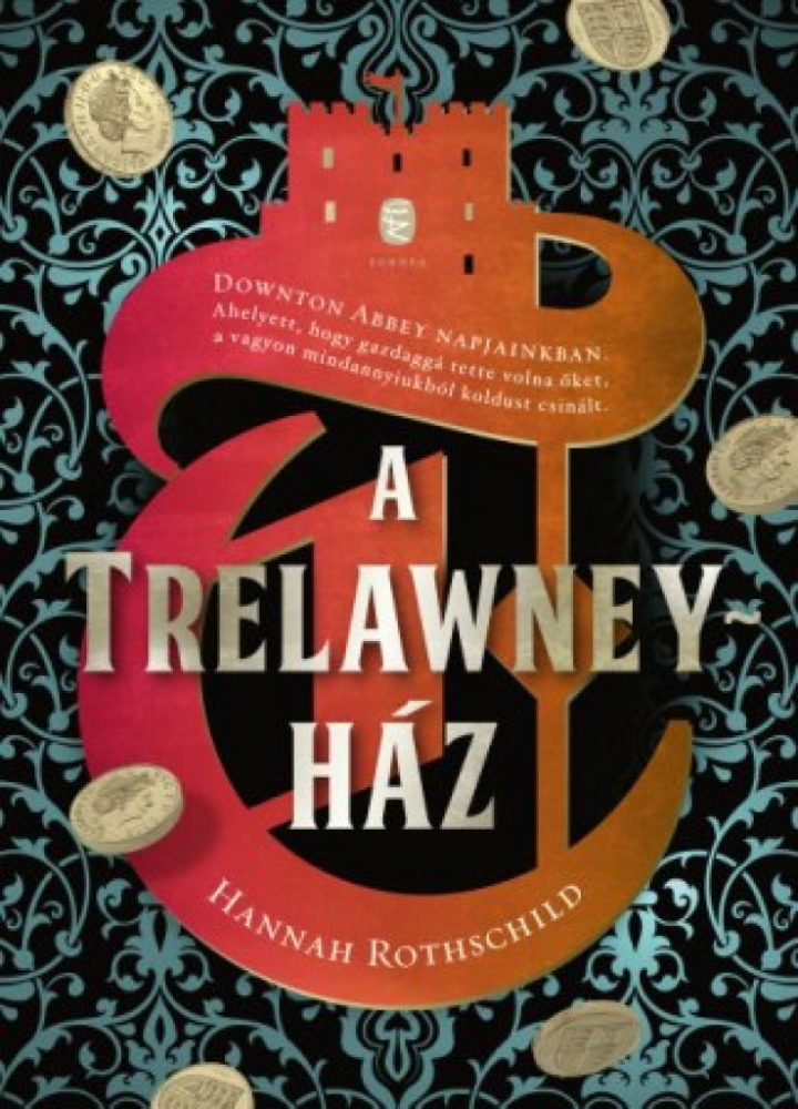 A Trelawney-ház - Image 2