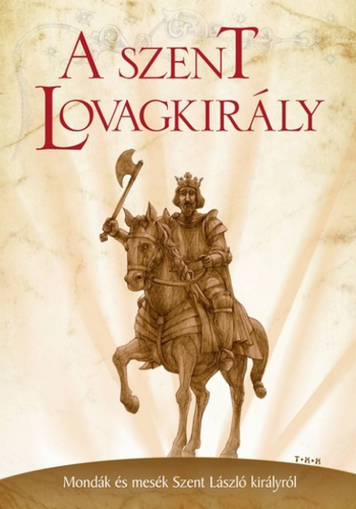 A szent lovagkirály - Image 2