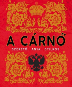 Alternative view of A cárnő