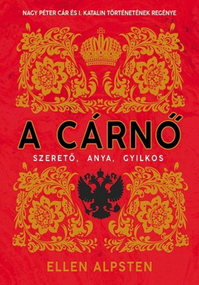 A cárnő - Image 2